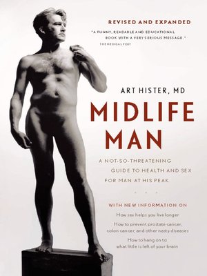 cover image of Midlife Man